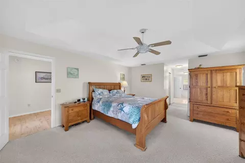 Bedroom - 9138 June Ln, Saint Augustine, FL 32080 photo 2 of 6