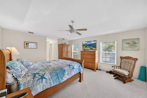 Bedroom - 9138 June Ln, Saint Augustine, FL 32080 photo 3 of 6