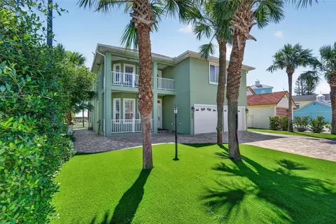 Exterior - 9138 June Ln, Saint Augustine, FL 32080 photo 7 of 11