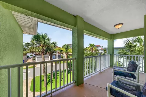 Exterior - 9138 June Ln, Saint Augustine, FL 32080 photo 9 of 11