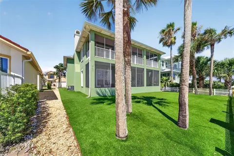Exterior - 9138 June Ln, Saint Augustine, FL 32080 photo 6 of 11