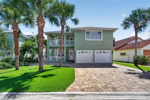 Exterior - 9138 June Ln, Saint Augustine, FL 32080 photo 2 of 11