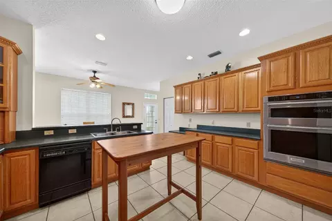 Kitchen - 9138 June Ln, Saint Augustine, FL 32080 photo 4 of 4