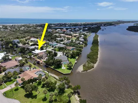 624 Cumberland Dr, Flagler Beach, FL 32136