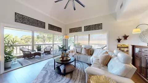 Living - 40 Magnolia Dr S #0, Ormond Beach, FL 32174 photo 2 of 3