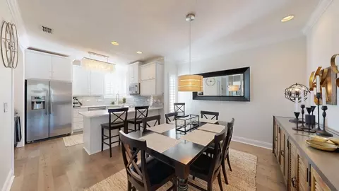 Dining - 40 Magnolia Dr S #0, Ormond Beach, FL 32174 photo 1 of 2