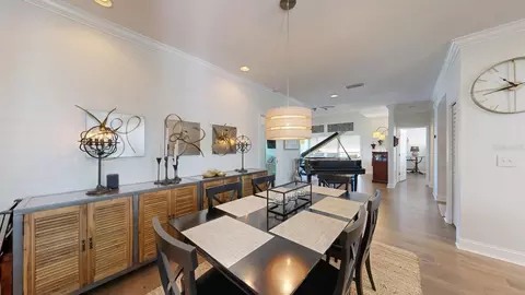 Dining - 40 Magnolia Dr S #0, Ormond Beach, FL 32174 photo 2 of 2