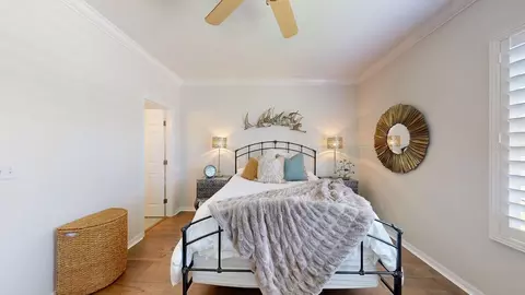 Bedroom - 40 Magnolia Dr S #0, Ormond Beach, FL 32174 photo 1 of 4