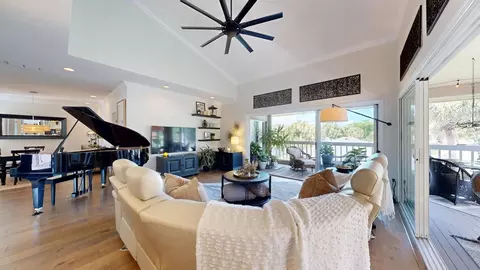Living - 40 Magnolia Dr S #0, Ormond Beach, FL 32174 photo 3 of 3