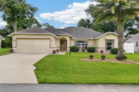 40 Flamingo Dr, Palm Coast, FL 32137