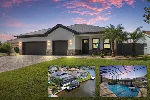 34 Coconut Ct, Palm Coast, FL 32137