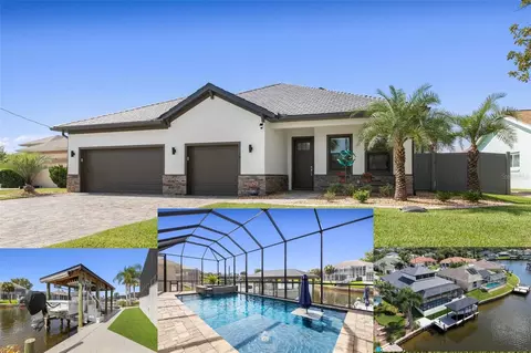 34 Coconut Ct, Palm Coast, FL 32137