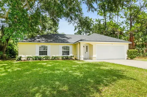 39 Pinwheel Ln, Palm Coast, FL 32164