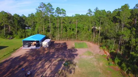 10220 Crotty Ave, Hastings, FL 32145