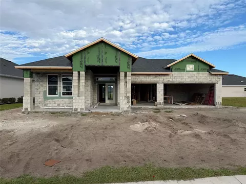 1119 Liliana Dr, Deland, FL 32724