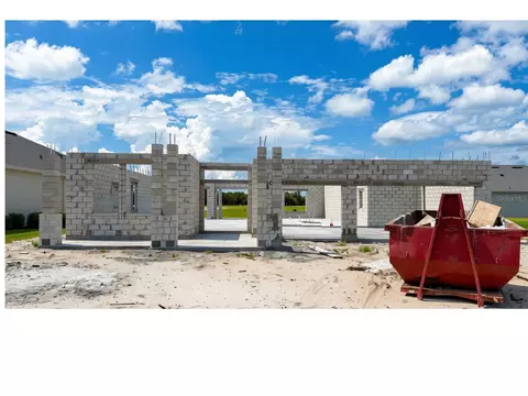 1119 Liliana Dr, Deland, FL 32724