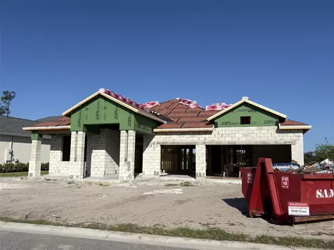 1119 Liliana Dr, Deland, FL 32724