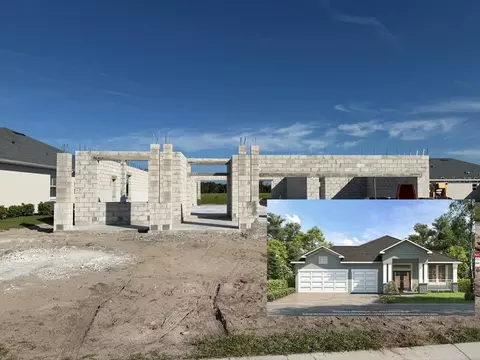 1119 Liliana Dr, Deland, FL 32724