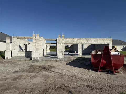 1119 Liliana Dr, Deland, FL 32724