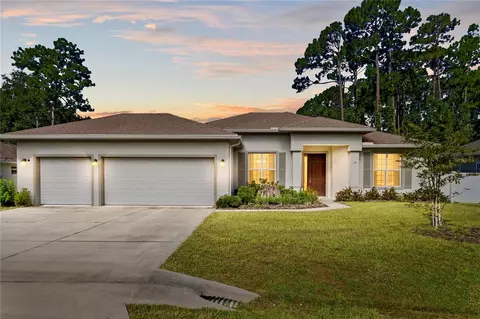 39 Boulder Rock Dr, Palm Coast, FL 32137