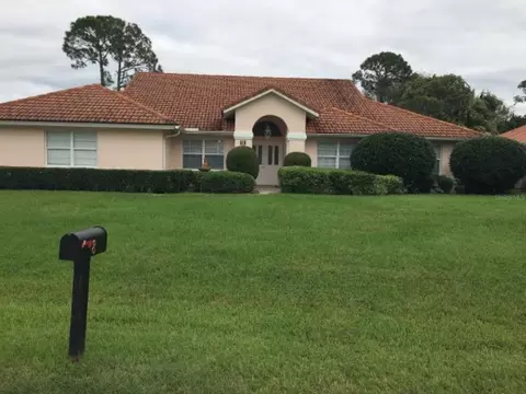 8 Sutton Ct, Palm Coast, FL 32164