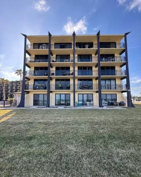 2301 S Atlantic Ave #303, Daytona Beach Shores, FL 32118