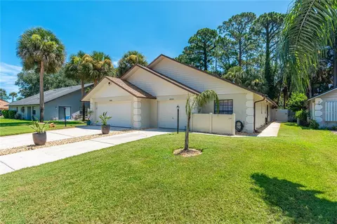 4523 Nettle Creek Ct, Port Orange, FL 32127