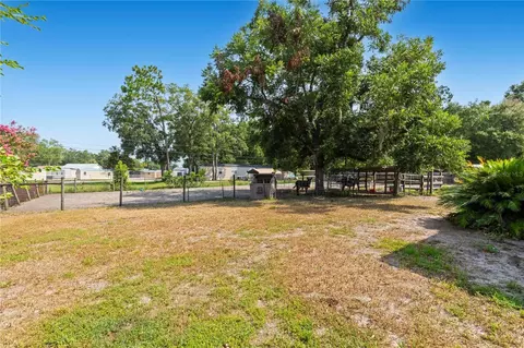 Exterior - 85276 Harts Rd, Yulee, FL 32097 photo 16 of 34