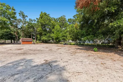 Exterior - 85276 Harts Rd, Yulee, FL 32097 photo 29 of 34