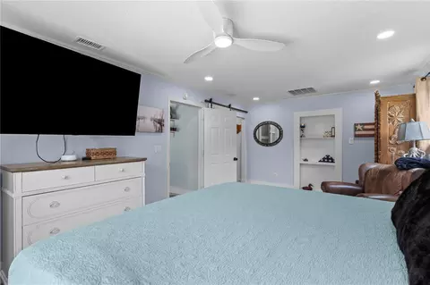 Bedroom - 85276 Harts Rd, Yulee, FL 32097 photo 4 of 10
