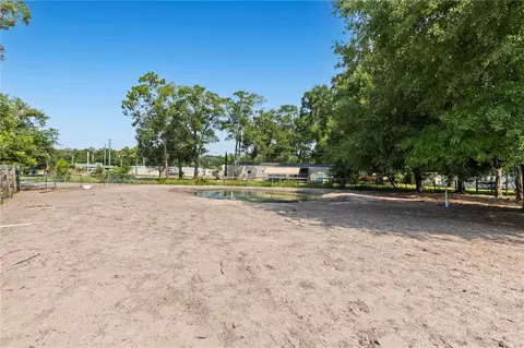 Exterior - 85276 Harts Rd, Yulee, FL 32097 photo 31 of 34