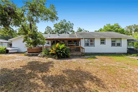 Exterior - 85276 Harts Rd, Yulee, FL 32097 photo 17 of 34
