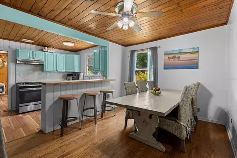 Dining - 85276 Harts Rd, Yulee, FL 32097 photo 1 of 3