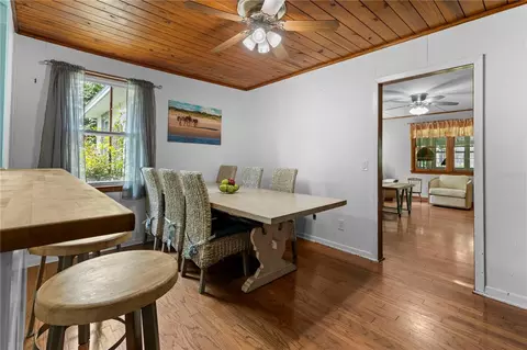 Dining - 85276 Harts Rd, Yulee, FL 32097 photo 2 of 3