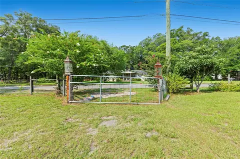 Exterior - 85276 Harts Rd, Yulee, FL 32097 photo 33 of 34