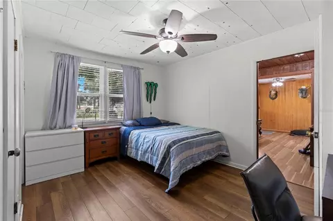 Bedroom - 85276 Harts Rd, Yulee, FL 32097 photo 5 of 10