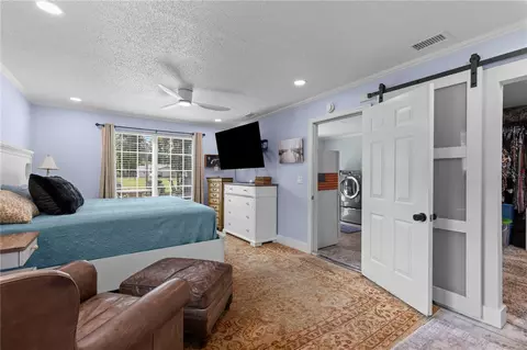 Bedroom - 85276 Harts Rd, Yulee, FL 32097 photo 2 of 10