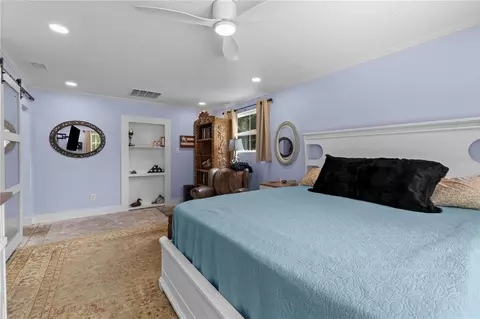 Bedroom - 85276 Harts Rd, Yulee, FL 32097 photo 3 of 10