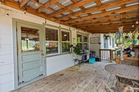 Exterior - 85276 Harts Rd, Yulee, FL 32097 photo 10 of 34