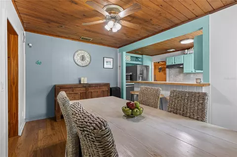 Dining - 85276 Harts Rd, Yulee, FL 32097 photo 3 of 3