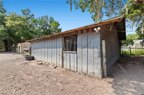 Exterior - 85276 Harts Rd, Yulee, FL 32097 photo 19 of 34
