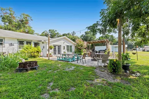 Exterior - 85276 Harts Rd, Yulee, FL 32097 photo 14 of 34