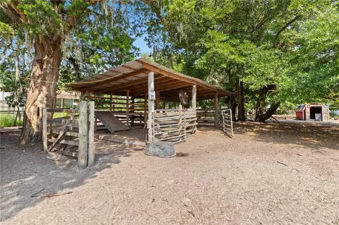 Exterior - 85276 Harts Rd, Yulee, FL 32097 photo 18 of 34
