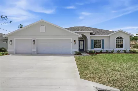 6 Sea Beacon Pl, Palm Coast, FL 32164