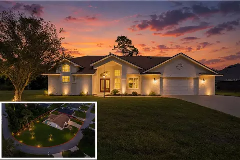 107 Lindsay Dr, Palm Coast, FL 32137
