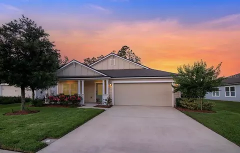 144 S Hummingbird Pl, Palm Coast, FL 32164