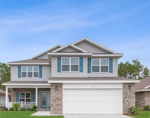 9 Squirrel Pl, Palm Coast, FL 32164