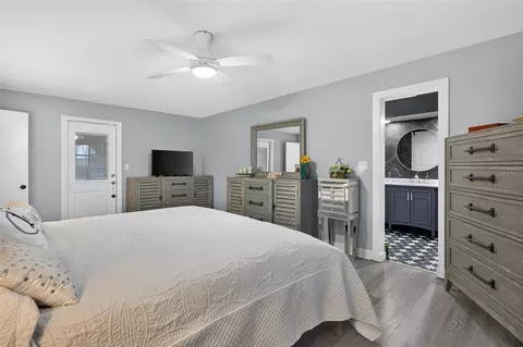 Bedroom - 117 Ann Rustin Dr, Ormond Beach, FL 32176 photo 4 of 7