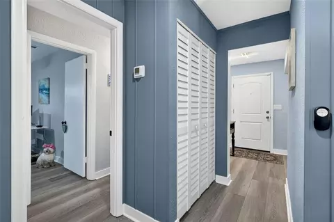Entry Way - 117 Ann Rustin Dr, Ormond Beach, FL 32176 photo 2 of 2