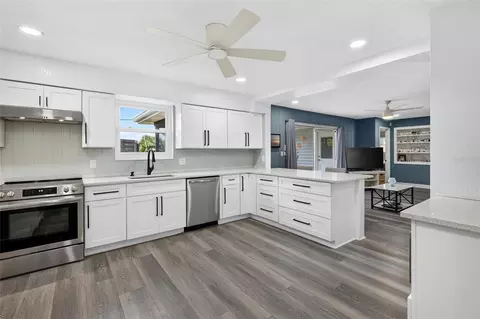 Kitchen - 117 Ann Rustin Dr, Ormond Beach, FL 32176 photo 2 of 8